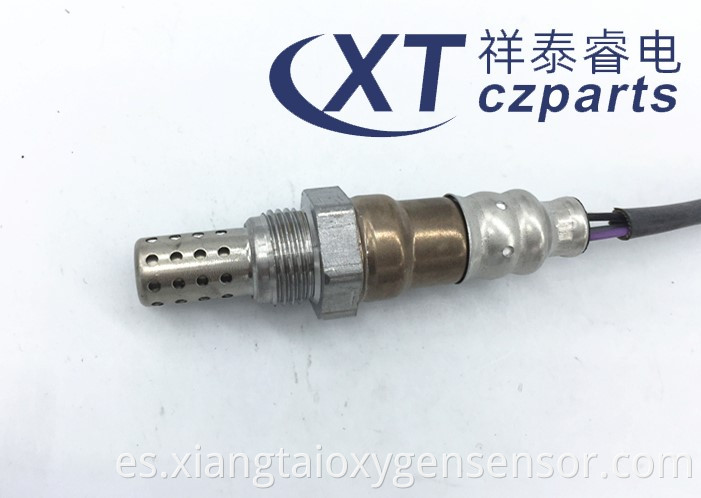 Sail Oxygen Sensor